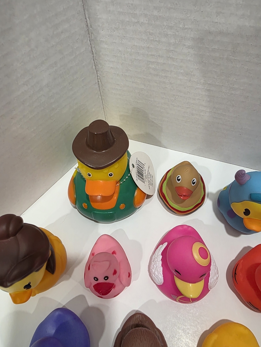 NEW RUBBER DUCKS!!!! - Picture 3 of 7